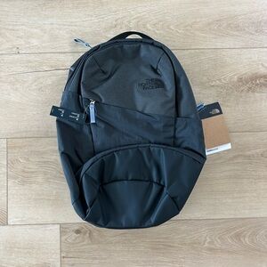 New The North Face Isabella 3 Backpack.